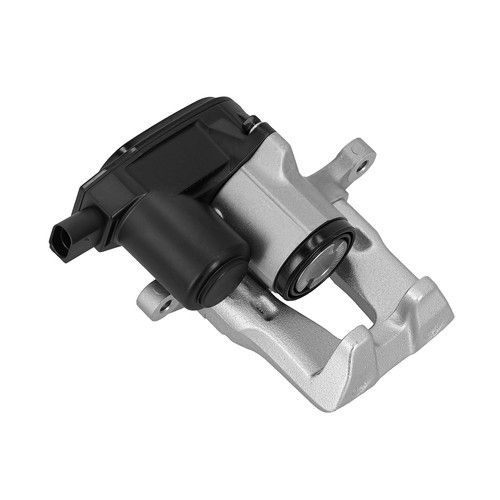 Electric brake caliper - brake, rear
