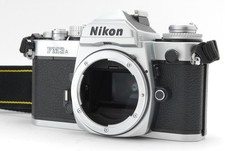 All Works [MINT w/strap] Nikon