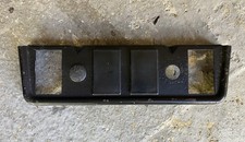 BMC British Leyland Austin Morris 1100 1300 Auxiliary Switch Panel