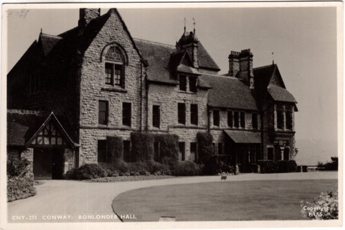 Caernarvonshire conway - caernarvonshire,