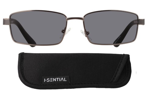 Rectangle reading sunglasses - sunglasses, &