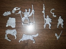 Warhammer Hobgoblins Dogs of