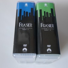 Frasier: The Entire Collection