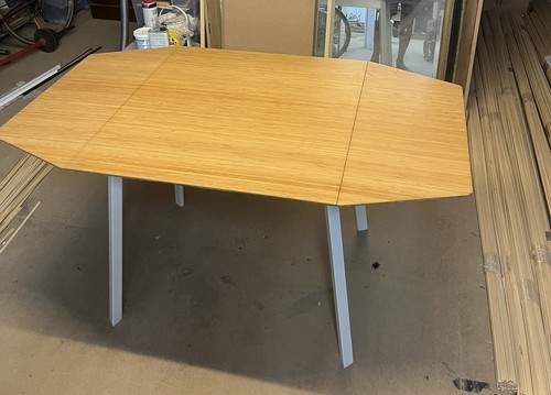 Ikea drop leaf table - ikea, ps