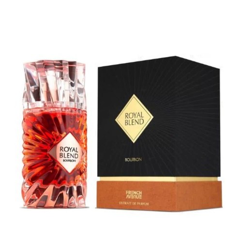 French avenue unisex royal - avenue,