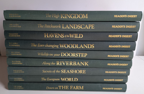Reader digest the - the, living