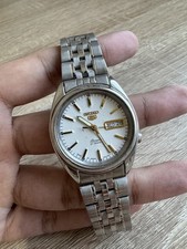 Vintage Seiko 5 Automatic 21