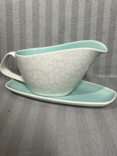 Poole pottery twintone - poole,