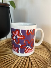 Retro Tams Mug  Vintage 70s