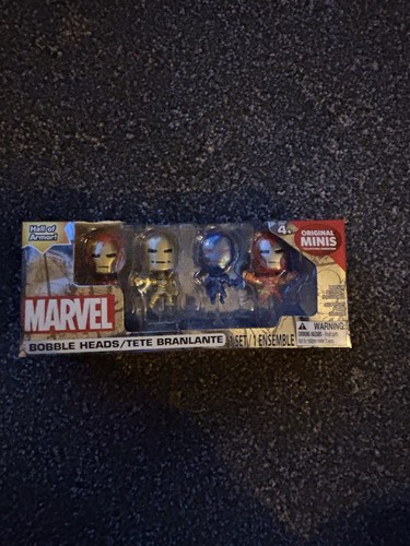 Marvel iron man hall - man, armor