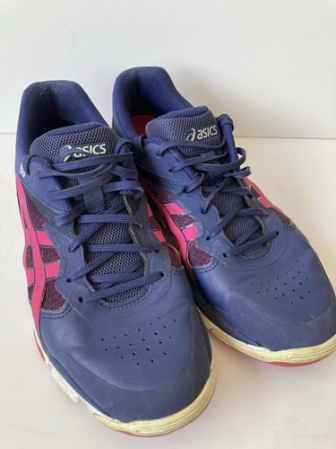 Asics gel netburner academy - asics,