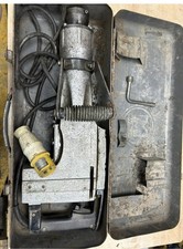 Makita 8900 Demolition Hammer