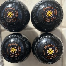 Henselite Classic Deluxe Size