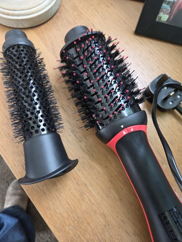 Revlon one step volumizer hot - volumizer,