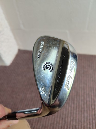 Cleveland wedge dsg588 - cleveland,