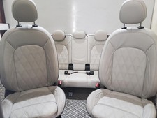 MINI F60 Countryman White