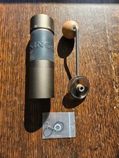 KINGrinder K6 Manual Hand