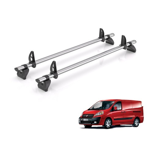 Fiat scudo roof rack for - fiat,