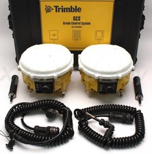 Trimble CAT MS990 RTK GPS