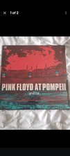 Pink Floyd At Pompeii McMlxxii