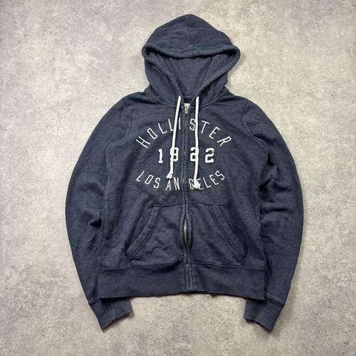 Vintage hollister hoodie - vintage,