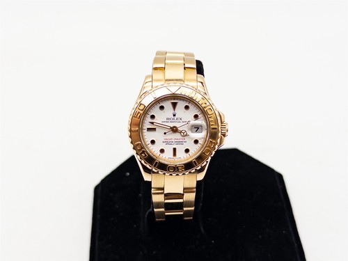 000 rolex yachtmaster - $30,000, 29mm