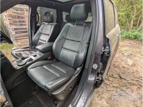 Jeep grand cherokee front - jeep,