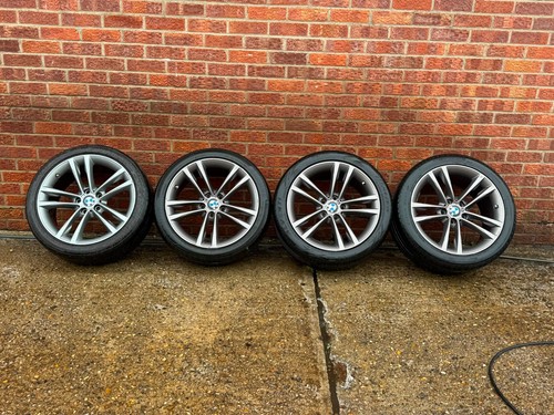 Bmw series f30 f31 - bmw,