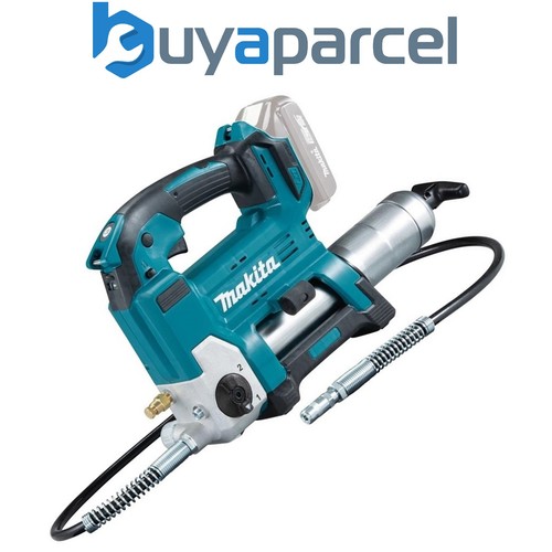 Makita dgp180z 18v lxt - makita,