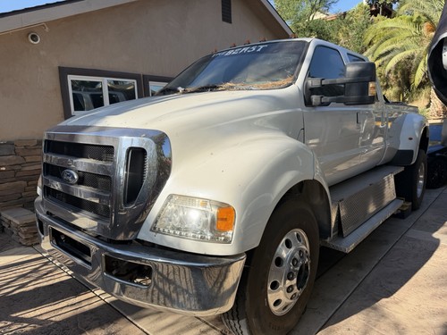 2005 ford 650 - ford, f-650