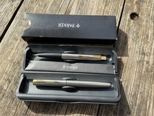 Parker Frontier Fountain Pen