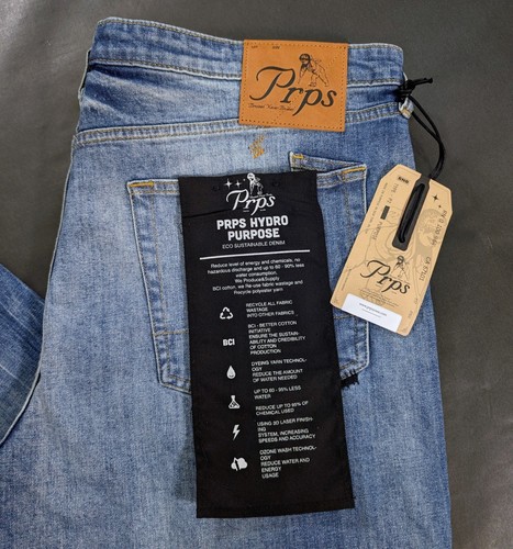 Prps sabre jeans - jeans, slim