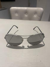 Chanel women silver - chanel, women's