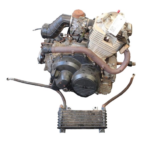 Eagle quad mk1 engine - eagle,
