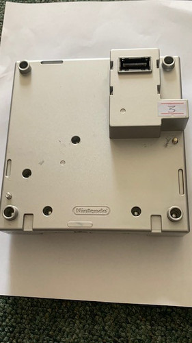 Official nintendo gamecube - official,