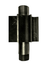 Genuine Blade For Spear & Jackson 2800w Crushing Quiet Garden Shredder S28ES