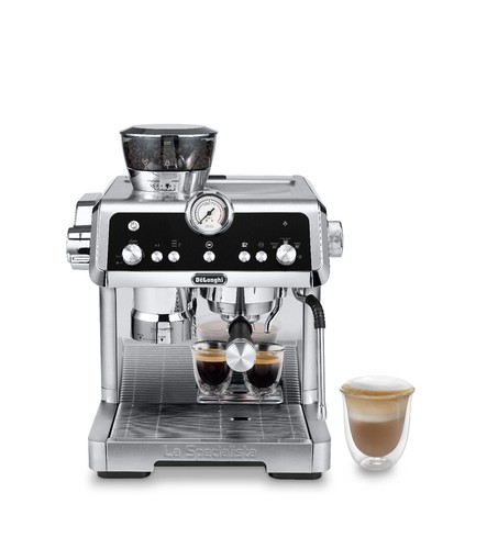Delonghi pump grinder coffee - pump, w/grinder