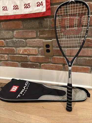 Wilson triad hammer 150 - 150, carbon