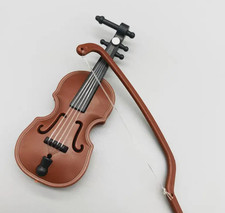 Mini Violin with Bow – Funny