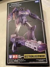 Transformers Masterpiece