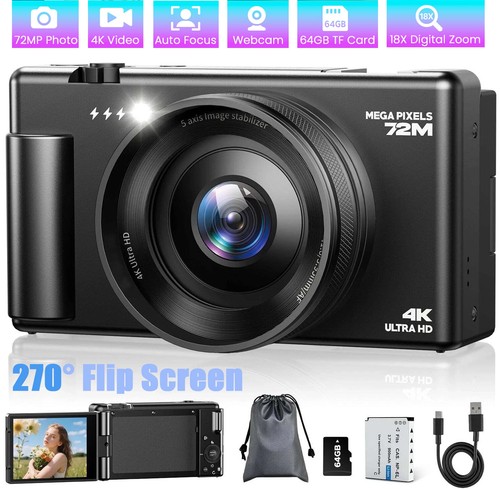 72mp digital camera - 72mp,