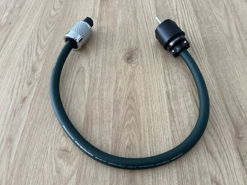 Furutech power cable - power, fp-s35tc