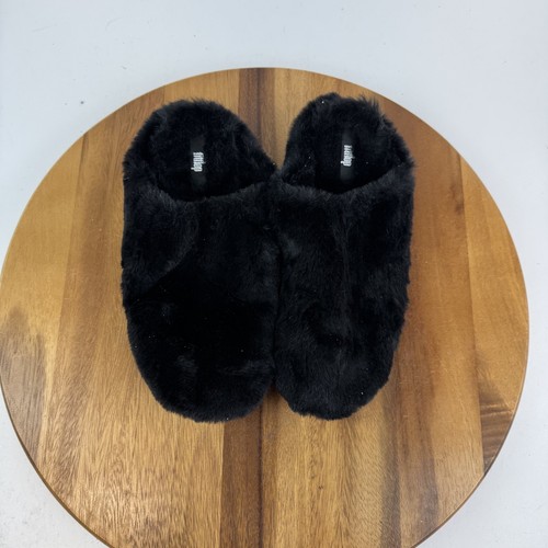 Womens fitflop furry - womens,