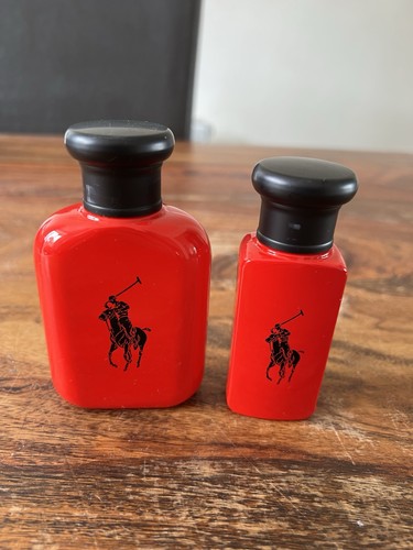 Ralph lauren polo red - ralph,