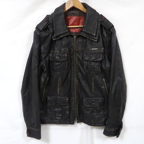 Superdry jacket mens large - jacket,