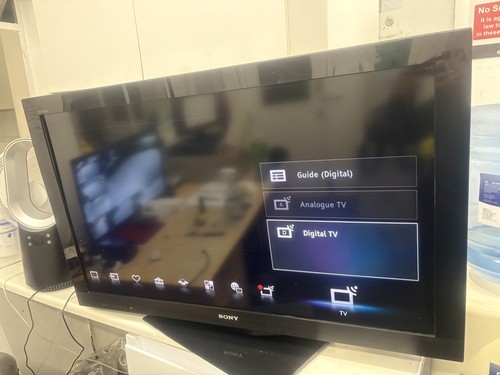 Sony bravia kdl 40cx523 - sony,