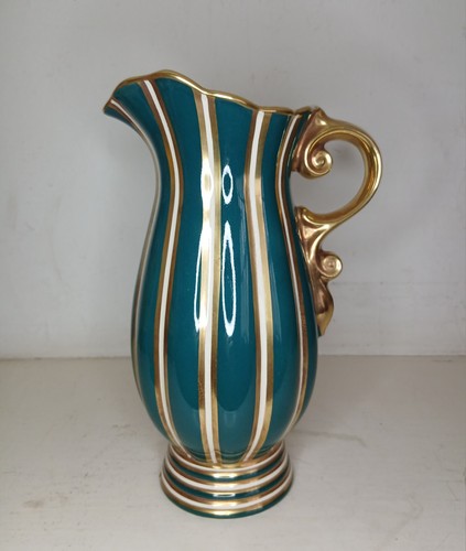 Vintage 1950s wade empress jug - vintage,