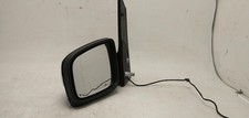 2014 MERCEDES VITO LEFT NS