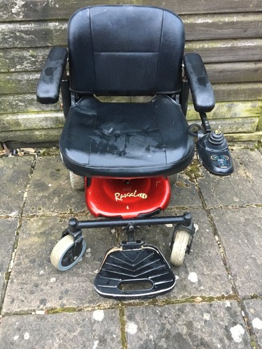 Rascal mobilty chair - mobilty,