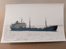 Photo Cargo Ship Wadhurst